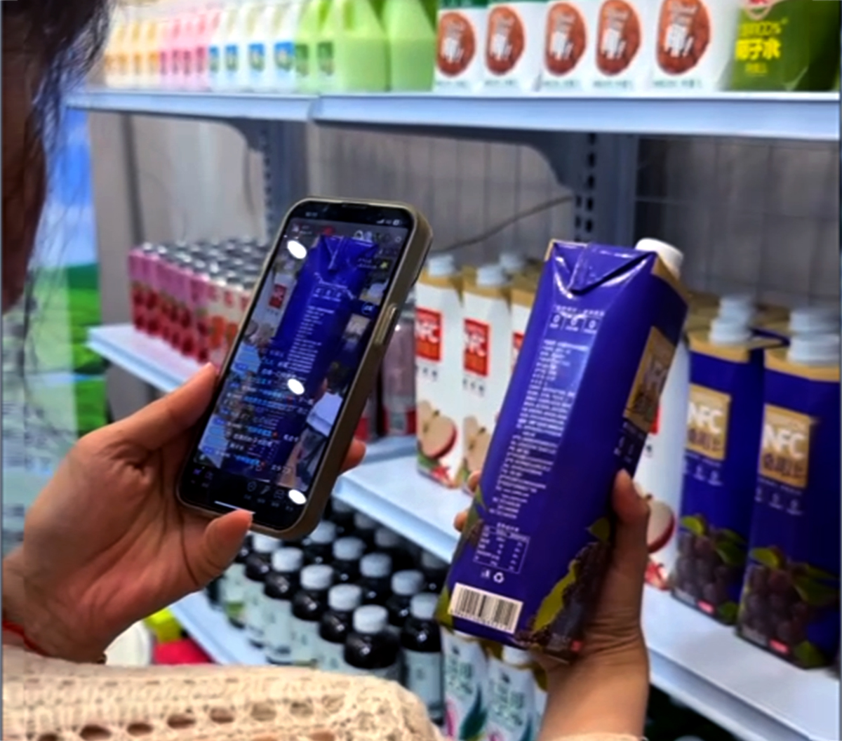 二十多年耕耘”大馬邦健康飲品”一起見(jiàn)證第35屆鄭州糖酒食品交易會(huì)